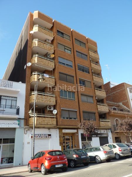 Foto 8270a87b-6abb-4fa0-98b5-420abacb2c97. Pis a Puçol ciudad Puçol