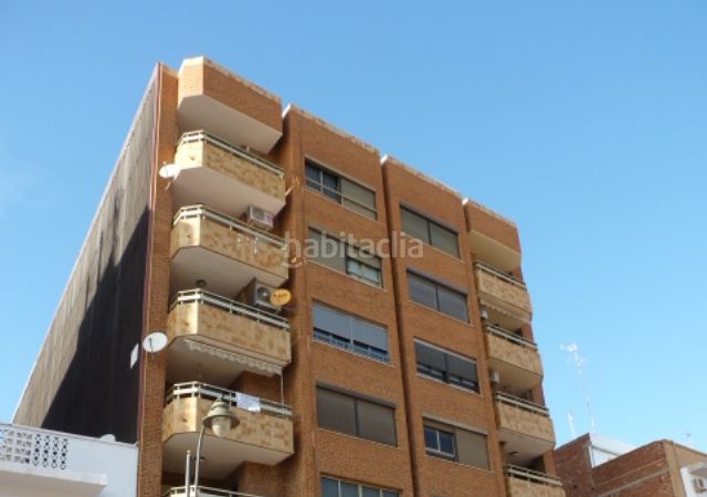 Foto 9464306c-d536-4890-a71b-ac4f5d2e1d6b. Pis a Puçol ciudad Puçol