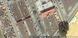 Aparcament cotxe a Las Canteras. Gran oportunidad de inversión en subastas de activos!garaje en v