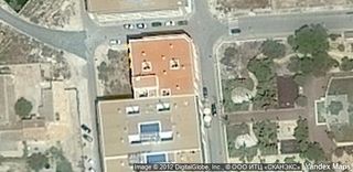 Pis a Montesinos (Los)