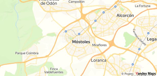 Foto 8ec104e6-44f3-42cc-98dc-cd77d6a338e7. Pis a Centro Móstoles