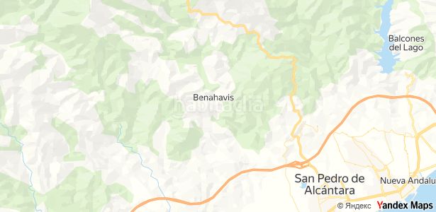 Foto 45e2c7be-d153-4c42-96ce-6c64556173b1. Aparcament cotxe a Benahavís pueblo Benahavís