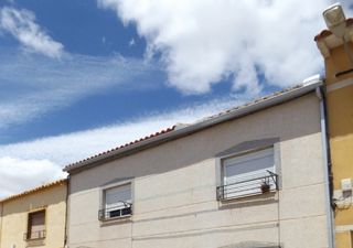 Haus in Moral de Calatrava. Gran oportunidad de inversión en subastas de activos!vivienda en