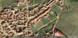 Masia a Escalona del Prado. Gran oportunidad de inversión en subastas de activos!finca rústi