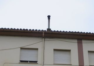 Flat in Cimanes del Tejar. Gran oportunidad de inversión en subastas de activos!vivienda en