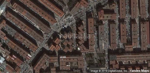 Foto 947c3f37-4e89-4bd8-8235-6cd95e69c71d. Pis a Juan de la Cierva Getafe