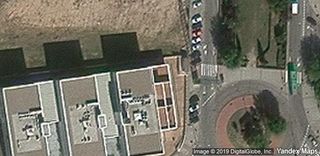 Car parking in Norte-Universidad. Gran oportunidad de inversión en subastas de activos!garaje en v