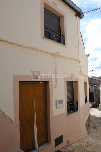 Foto 04b6e31b-8251-410c-b8d4-c419f8de581d. Casa a Fermoselle
