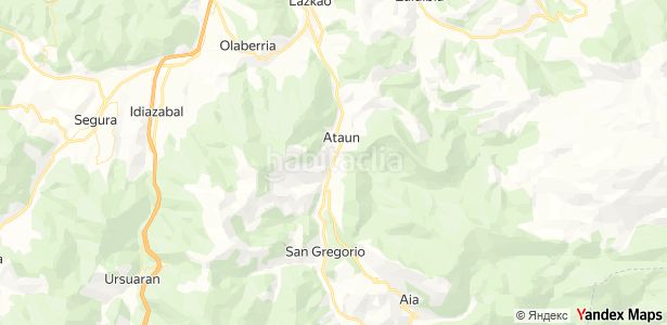 Foto 36ff1663-73f6-4183-98c7-591356da5afb. Casa a Ataun