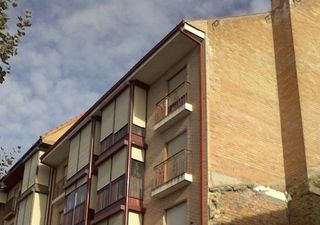 Etagenwohnung in Benavente. Gran oportunidad de inversión en subastas de activos con cesión