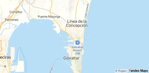 Foto d5212863-495c-4bc3-87f4-3b5ffdcacb9e. Pis a Centro-San Felipe-Huerta Fava Línea de la Concepción (La)