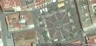 Aparcament cotxe a Casco Antiguo