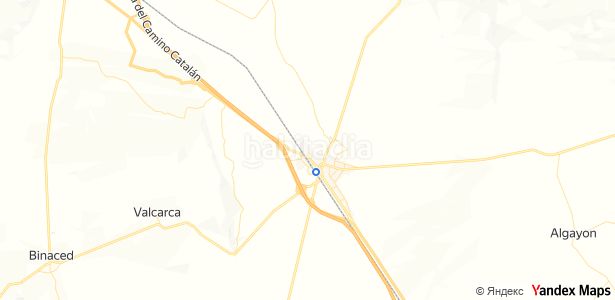 Foto 3252d724-a651-473c-8dff-c432f1ab353f. Pis a Binéfar