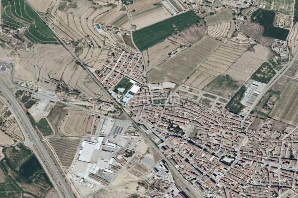 Foto bc83c586-72e4-4439-b108-55d715a95648. Pis a Binéfar