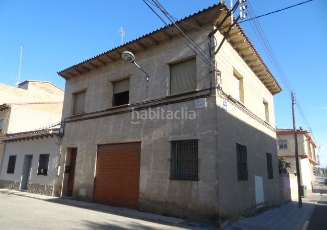 Foto dea8fd94-4430-433d-908e-d666ba5eba53. Pis a Binéfar