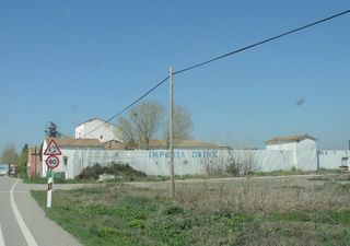 Masia a Altorricón. Gran oportunidad de inversión en subastas de activos!finca rústi