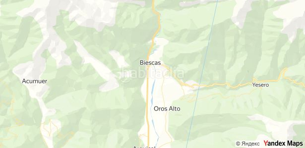 Foto 47f926f6-0244-4095-87a8-31f329c7f9e3. Pis a Biescas