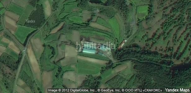 Foto a5f0f360-28b6-4049-9972-1d1e1f244e2a. Masia a Tanque (El)