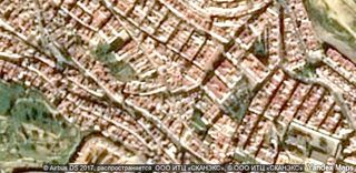 Terreny residencial a Arcos de la Frontera