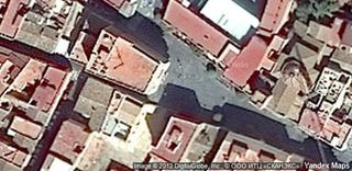 Aparcament cotxe a La Constitución-Canaleta. Gran oportunidad de inversión en subastas de activos!garaje en v