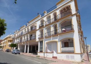 Flat in Vera Ciudad. Gran oportunidad de inversión en subastas de activos!vivienda en