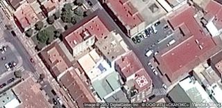 Aparcament cotxe a Cabezo de Torres. Gran oportunidad de inversión en subastas de activos!garaje en v