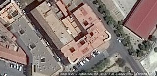 Pis a El Castillo - San Roque - El Carmen