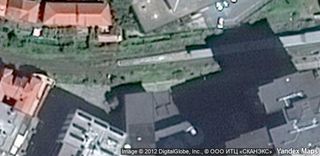 Aparcament cotxe a San Pedro de Deusto - La Ribera