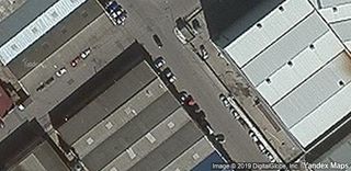 Industrial building in Humanes de Madrid. Gran oportunidad de inversión en subastas de activos!nave indust