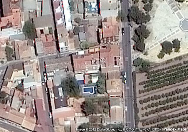 Foto 44d65657-5b41-4ce9-8b16-b4e4491f4f1d. Pis a Alberca Murcia