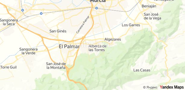 Foto 6eb6bdd5-185b-4fd8-a425-cc52456fd93a. Pis a Alberca Murcia