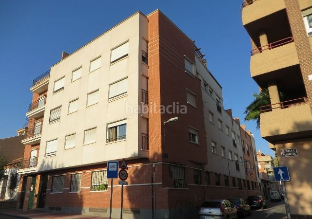 Foto 8c18a53d-d95d-4e7b-a957-e41e0a0fd43e. Pis a Alberca Murcia