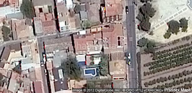 Foto ac8f58d9-c5c3-4054-b339-c82f190412c7. Pis a Alberca Murcia