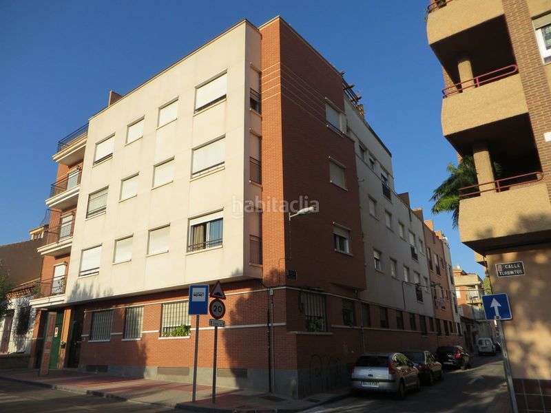 Foto b36ff2c4-72b1-480c-ad13-5731686e467e. Pis a Alberca Murcia
