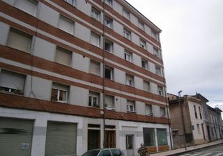 Etagenwohnung in Muros de Nalón. Gran oportunidad de inversión en subastas de activos!vivienda en
