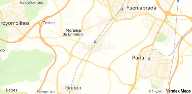 Foto f2989f06-1216-461b-b108-d0a44e9170b1. Pis a Humanes de Madrid