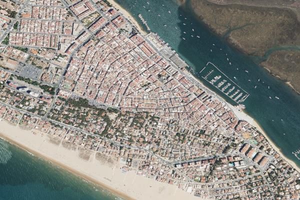 Foto d7fd3a4e-0a19-42e6-ba9f-ea87c1ac50c9. Pis a Punta Umbría