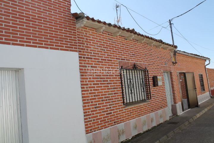 Foto af91e8c1-96d2-4bf0-b579-6d4f0c1a7570. Pis a Matapozuelos