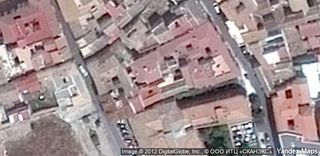 Appartamento in Ctra. Circunvalación - La Magdalena. Gran oportunidad de inversión en subastas de activos!vivienda en