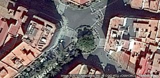 Pis a Centro - Casco Antiguo