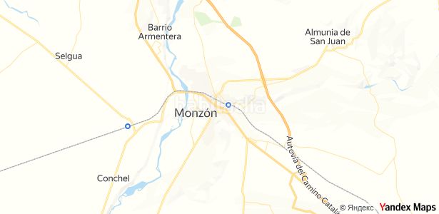 Foto 43694a77-aa29-40a8-93e9-9d1d90cfad3b. Pis a Monzón