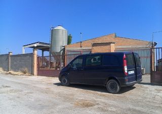 Country house in Vallfogona de Balaguer. Gran oportunidad de inversión en subastas de activos!finca rústi