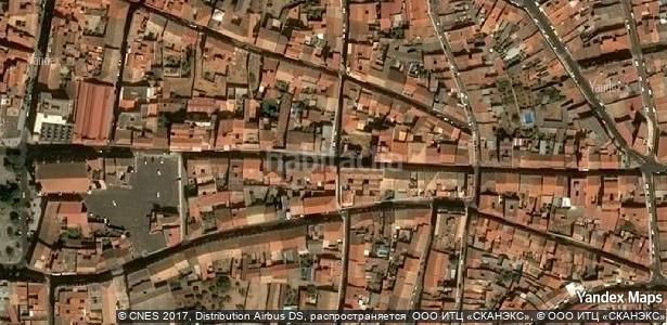 Foto 63ae3b70-94a5-460f-83dd-bb9c5b403ca8. Pis a Don Benito