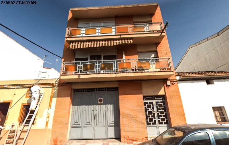 Foto 6ab59c9d-7a43-4809-93fe-4bfecbd58137. Pis a Don Benito