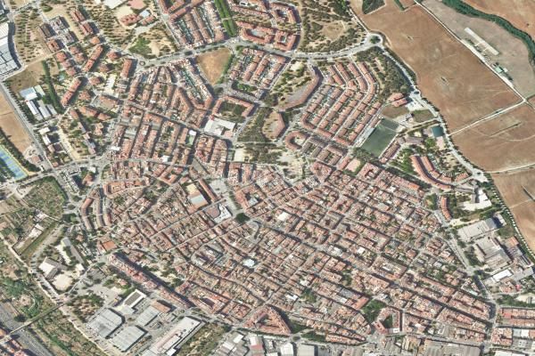 Foto 5d626559-5b6b-41bd-b0f5-ce6a6e16093a. Pis a Casc Antic Ripollet