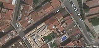 Autoparkplatz in Casc Antic. Gran oportunidad de inversión en subastas de activos!garaje en v