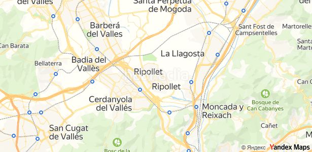 Foto 0ca1db38-325d-4424-803e-8e63037aa426. Aparcament cotxe a Casc Antic Ripollet