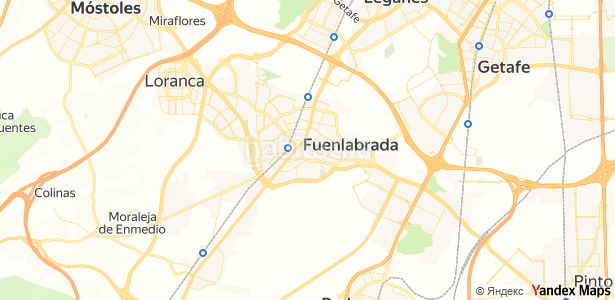 Foto 0c936a6d-44c2-44a4-85bd-a372af360943. Pis a Centro Fuenlabrada