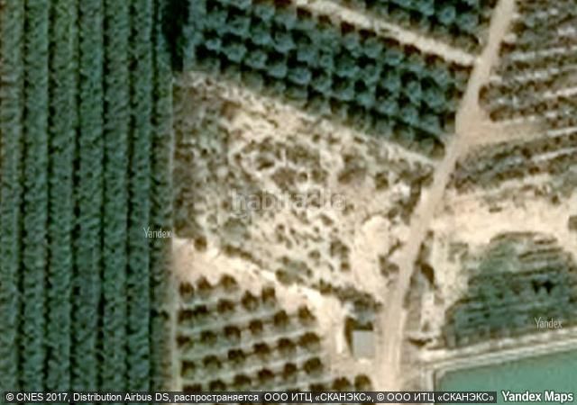 Foto 5e1c9b1b-d75d-4ac2-bc2a-7614ead56467. Masia a Santomera