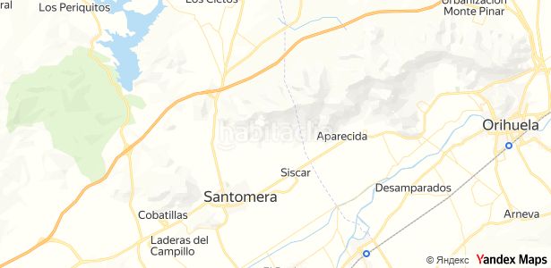 Foto 693efa70-77f6-4908-88a8-3f387730d339. Masia a Santomera